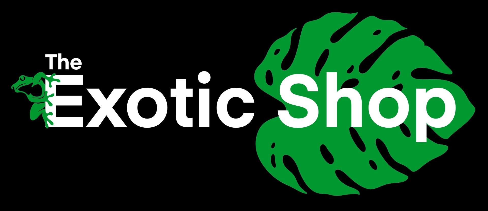 The Exotic Shop