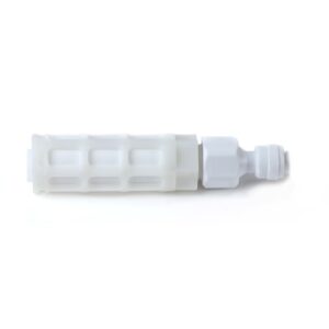 Resevoir Filter 1/4"