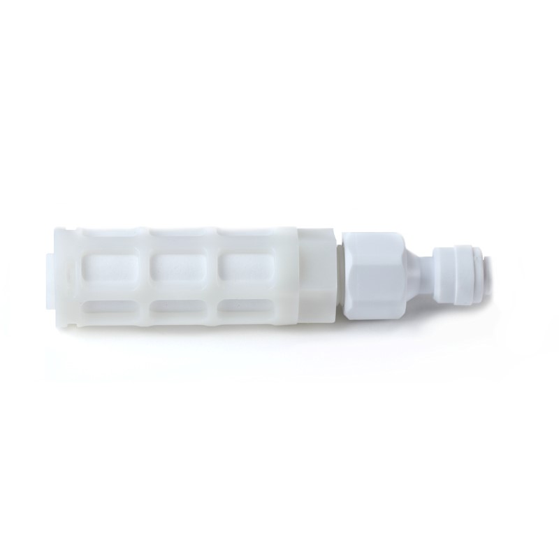 Resevoir Filter 1/4"