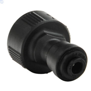 Garden Hose Adaptor - 1/4"