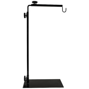 ZooMed Reptile Lamp Stand, Small (10-20 Gal)