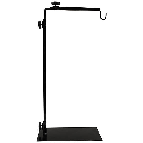ZooMed Reptile Lamp Stand, Small (10-20 Gal)