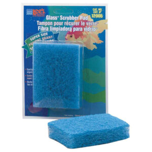 Lee's Algae Scrubber Pad, Glass