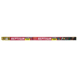 ZooMed ReptiSun T5 HO 5.0 UVB Lamp, 54 Watt (Local Sales Only)