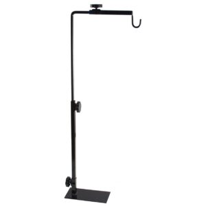 ZooMed Reptile Lamp Stand, Large (20-100 Gal)