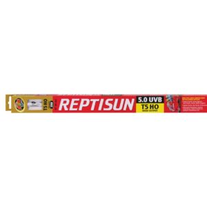 ZooMed ReptiSun T5 HO 5.0 UVB Lamp, 39 Watt (Local Sales Only)