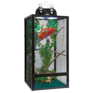 ZooMed ReptiBreeze Chameleon Kit (NO FREE FREIGHT)