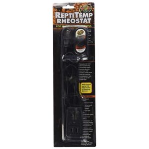 ZooMed ReptiTemp Rheostat, 150 Watt Max