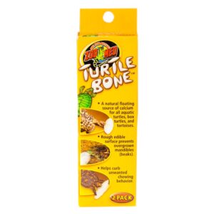 ZooMed Turtle Bone (2 x cuttlebones)