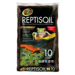ZooMed Reptisoil, 10qt (NO FREE FREIGHT)