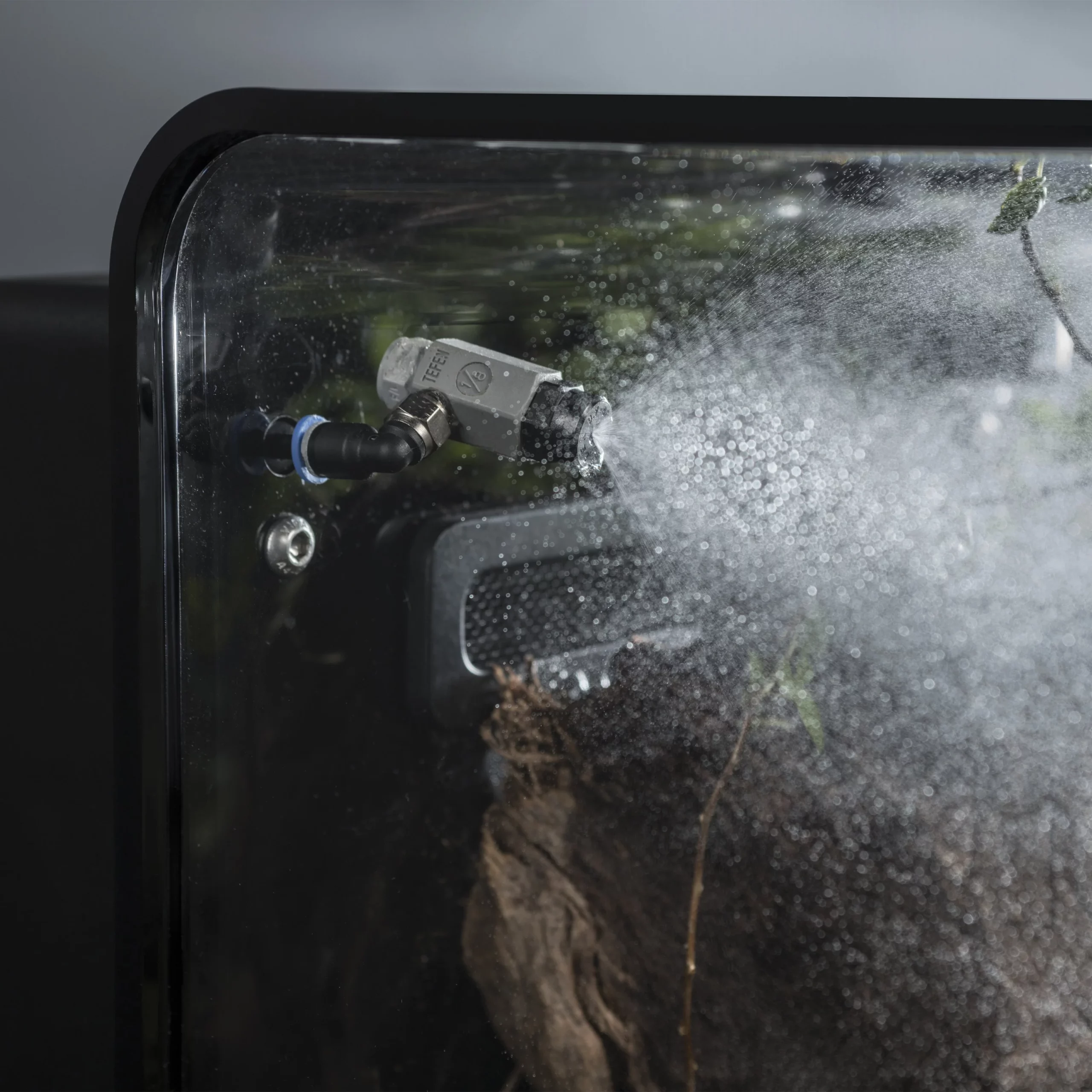 Biorb EARTH 125 Vivarium, All in One - Image 3