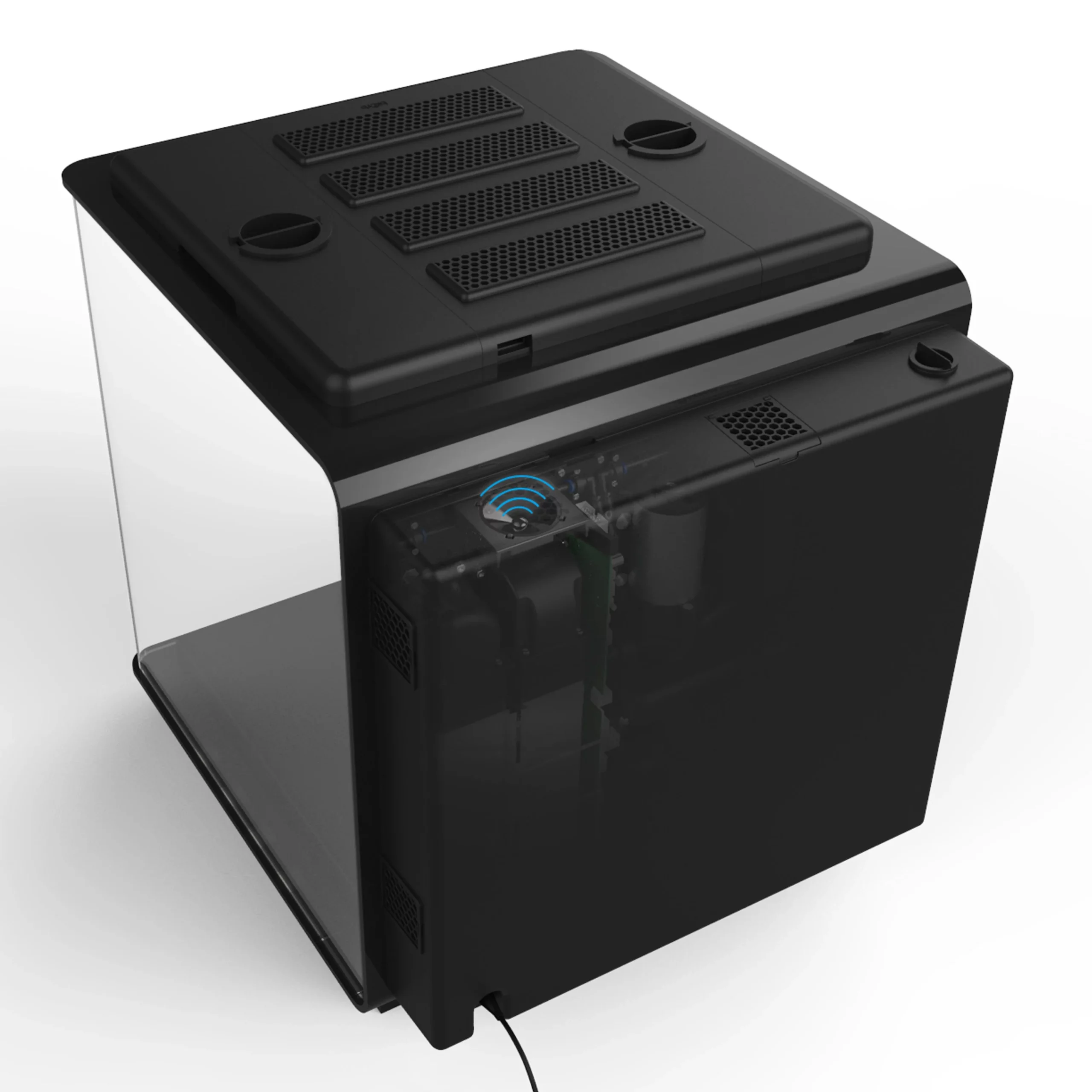 Biorb EARTH 125 Vivarium, All in One - Image 10