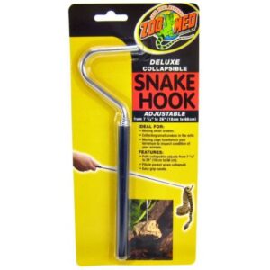 ZooMed Adjustable Snake Hook