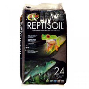 ZooMed Reptisoil, 24qt (NO FREE FREIGHT)