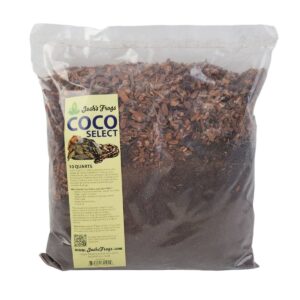 Josh's Frogs Coco Select Substrate, 10 quart