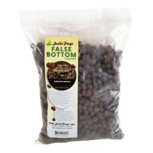 Josh's Frogs False Bottom (LECA), 5qt