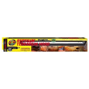 ZooMed ReptiSun T5 HO Terrarium Hood, 36"