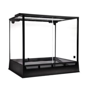 In Situ Ecosystems- Amazonia “New” Vivarium, 20″