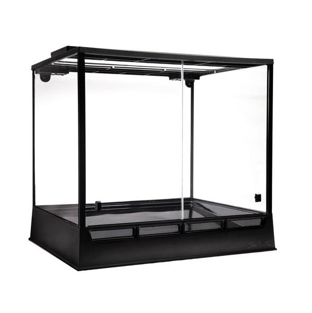 In Situ Ecosystems- Amazonia “New” Vivarium, 20″