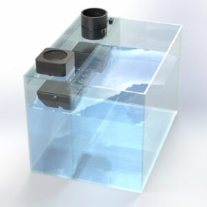 In Situ Ecosystems- Brume Fog Generator