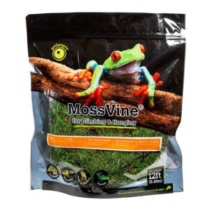 Galapagos MossVine Green, 12ft