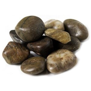 Galapagos Natural Stone Red, 4lbs