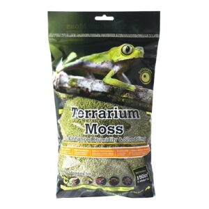 Galapagos Royal Pillow Moss, 150 in³