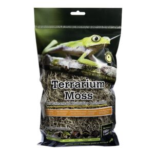 Galapagos Spanish Moss, 150 in³