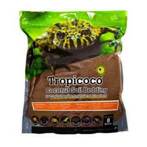 Galapagos Tropicoco Soil, 8qt