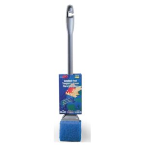 Lee's Super Algae Scrubber with Handle, Glass