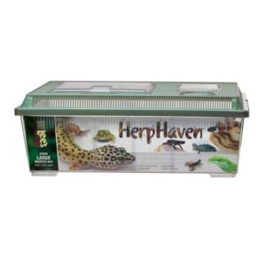Lee's Herp Haven, Large Rectangular Breeder Box