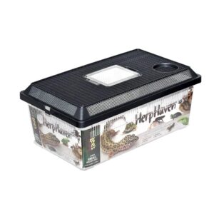 Lee's Herp Haven, Small Rectangular Breeder Box