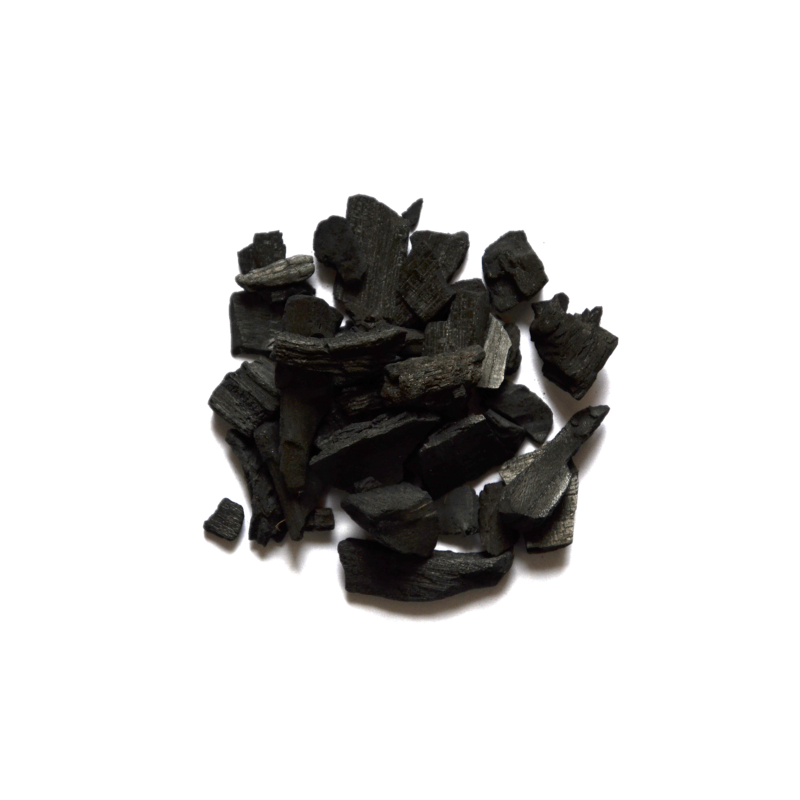 Horticulture Charcoal Substrate (Per LB)