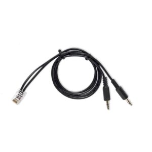 APEX-to-Meanwell Connector cable