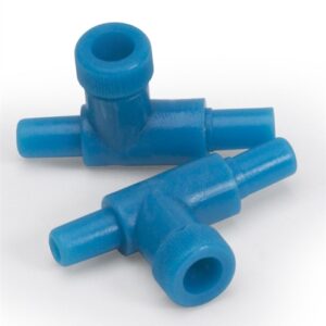 Lee's 2 Way Plastic Valve 2/Blistercard