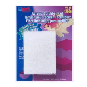 Lee's Algae Scrubber Pad, Acrylic
