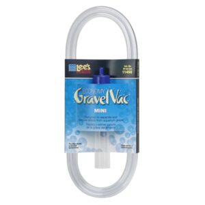 Lee's Gravel Vacuum, Mini