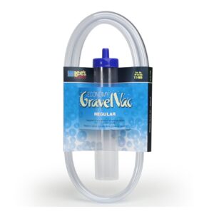 Lee's Gravel Vacuum, Regular