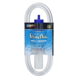 Lee's Gravel Vacuum, Small