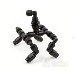 Value Quad L Misting Assembly