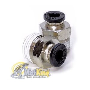 Value 1/4" Pump Fitting