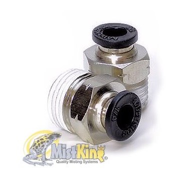 Value 1/4" Pump Fitting