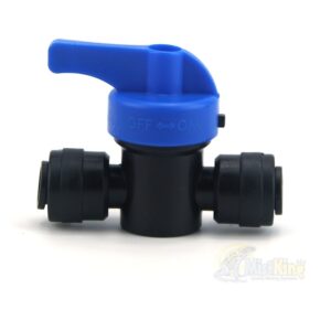 Value 1/4" Ball Valve