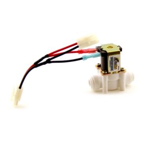 Selenoid Valve 3/8" - NC