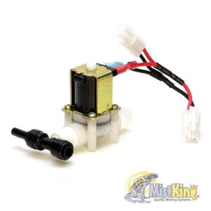 Zip Drip Valve 3/8"