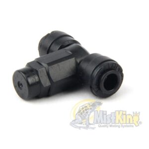 Value Greenhouse T Nozzle (Non Adjustable)
