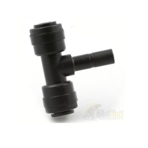 Value 1/4" Plug In Tee