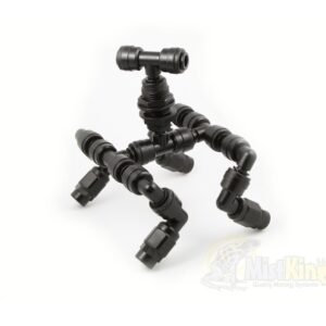 Value Quad T Misting Assembly