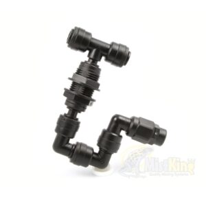 Value T Misting Assembly