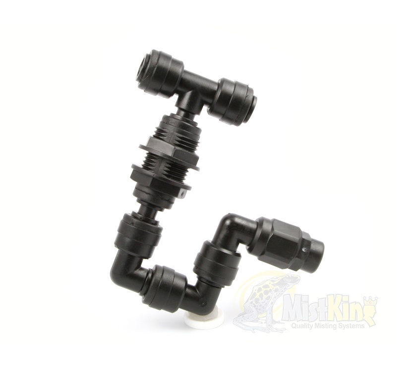 Value T Misting Assembly
